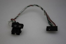 HP Compaq D530 Luci LED