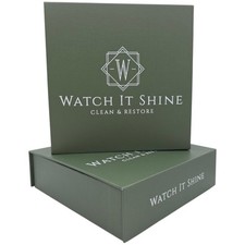 Kit di pulizia Watch It Shine