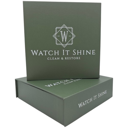 Kit pulizia watch - watch, shine