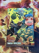 Dolly Kill Kill 1 Variant -