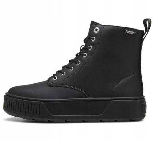 Scarpe donna puma karmen - donna,
