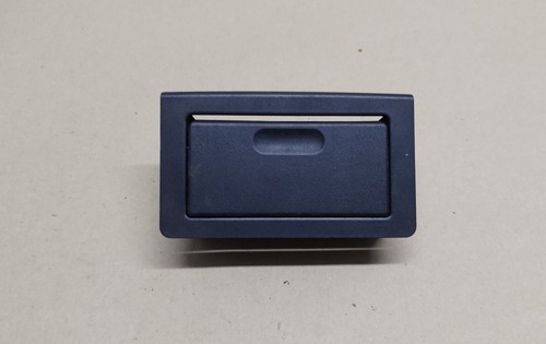 Posacenere bmw e36 - posacenere, nero