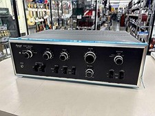 Amplificatore integrato Sansui