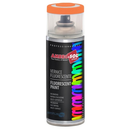 Bomboletta spray vernice - spray,
