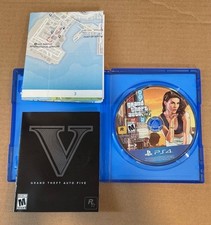 Grand Theft Auto V GTA 5 CIB