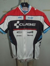 MAGLIA SHIRT MAILLOT CICLISMO