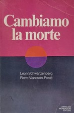 CAMBIAMO LA MORTE