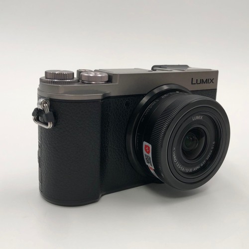 Panasonic lumix gx9 3 - lumix, dc-gx9