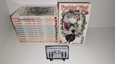 FUSHIGI YUGI SPECIAL SERIE