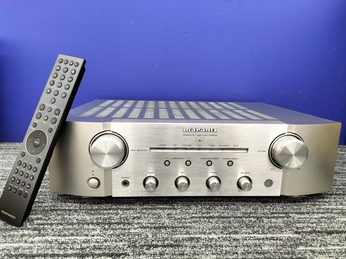 Amplificatore integrato