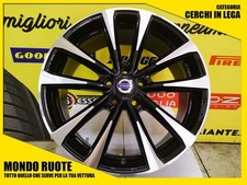 KIT4 CERCHI IN LEGA MAK 18