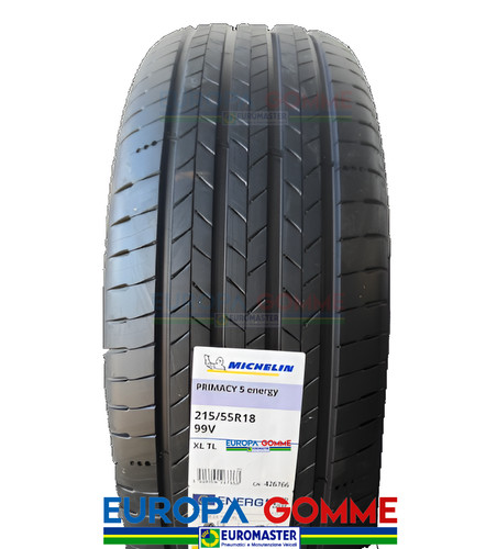 Pneumatici michelin 215 r18 - pneumatici,