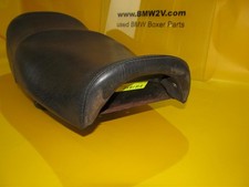 Sedile doppio BMW R100 R90 R80