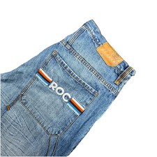 Jeans larghi vintage Rocawear