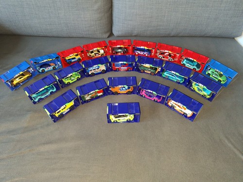 Majorette tune series 1 2 - tune,