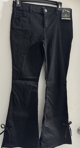 Jeans svasati vita bassa - jeans, a