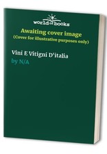 Vini E Vitigni D'italia Book