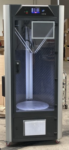 Stampante wasp 4070 - 3d,