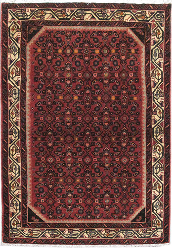 4 perrsian hamadan rug - perrsian,