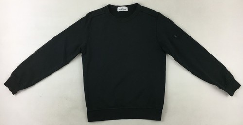 Felpa pullover stone island - felpa,