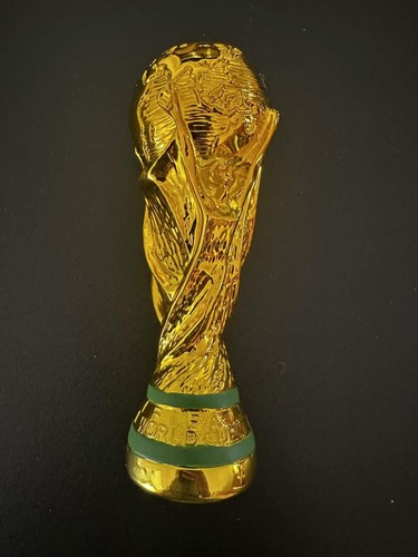 Replica trofeo mondiali fifa - mondiali,