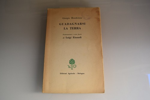 Handerson guadagnarsi la - guadagnarsi,