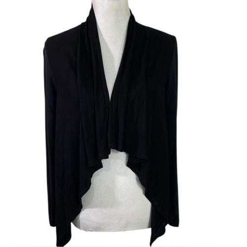 Cardigan supply nero in - cardigan,