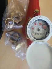 Misuratore acqua calda 90C