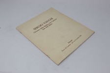 SERGIO VACCHI CHIOSTRO DELLA