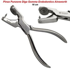 Pinza Foradiga Ainsworth