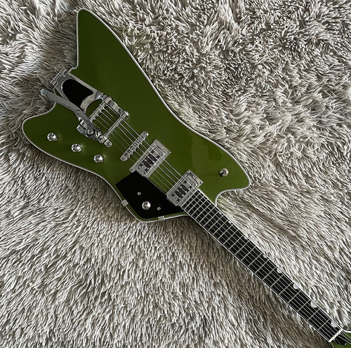Chitarra elettrica billy - chitarra, billy-bo