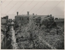 1934 GIUDECCA Casa del Leone