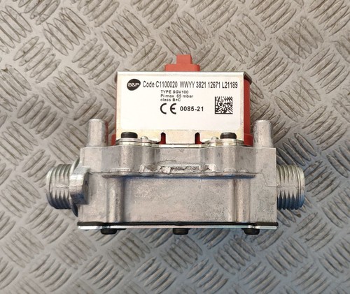 Valvola gas bertelli - valvola,