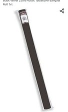 Rotolo copritavolo banchetto