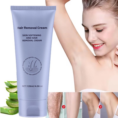 Crema rimozione cuoio - crema,