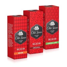 OLD SPICE Lozione Dopobarba