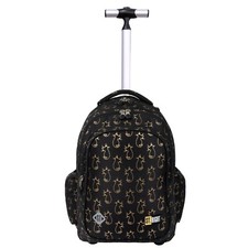 ST.Right Golden Cats Zaino