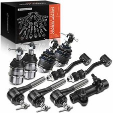 10x Querlenker Satz Vorne