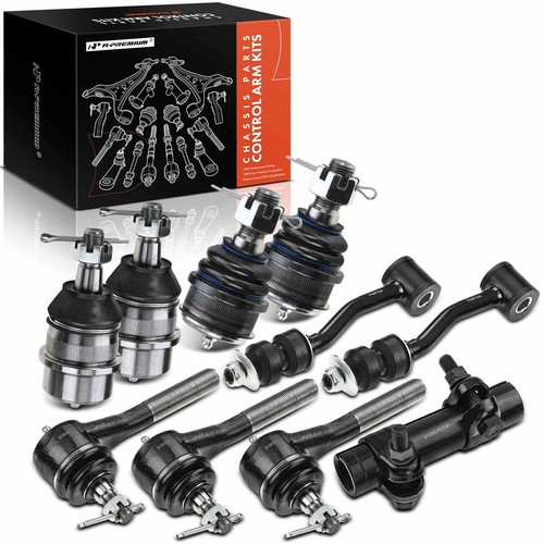 Kit bracci trasversali - kit,
