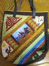 Unique Kazakh Designer