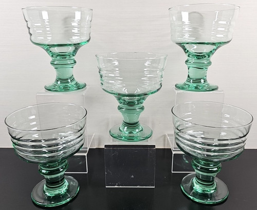 Libbey sirrus set - sirrus,
