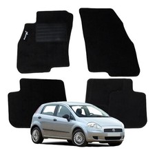 Set tappeti moquette - set,