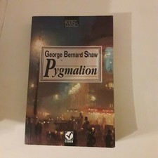 73🍕🍕 Pygmalion 🍕🍕