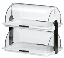 VETRINETTA DOPPIA BIANCO