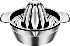 SPREMIAGRUMI MANUALE IN