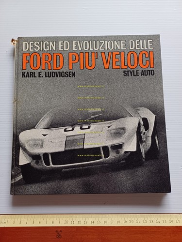 Design evoluzione delle - ed,