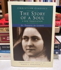 The Story of a Soul: A New