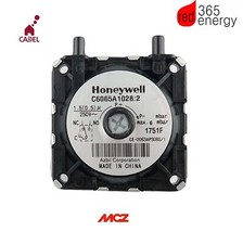 Pressostato Fumi Aria Stufe