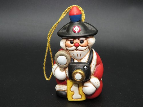 Thun addobbo natale - addobbo,