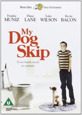 Dvd Il Mio Cane Skip / My Dog Skip - (1979) ⚠️ IMPORT LINGUA ITALIANO ⚠️ ..NUOVO